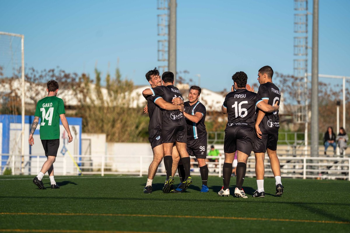 Fútbol-7 Sevilla | 2025/26 tweet media