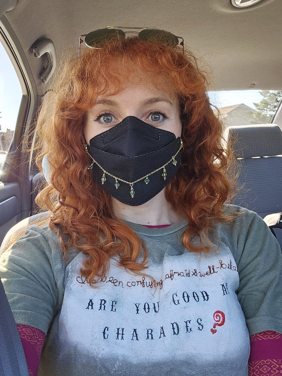 Lainey ⭐️ charades #1 defender tweet media