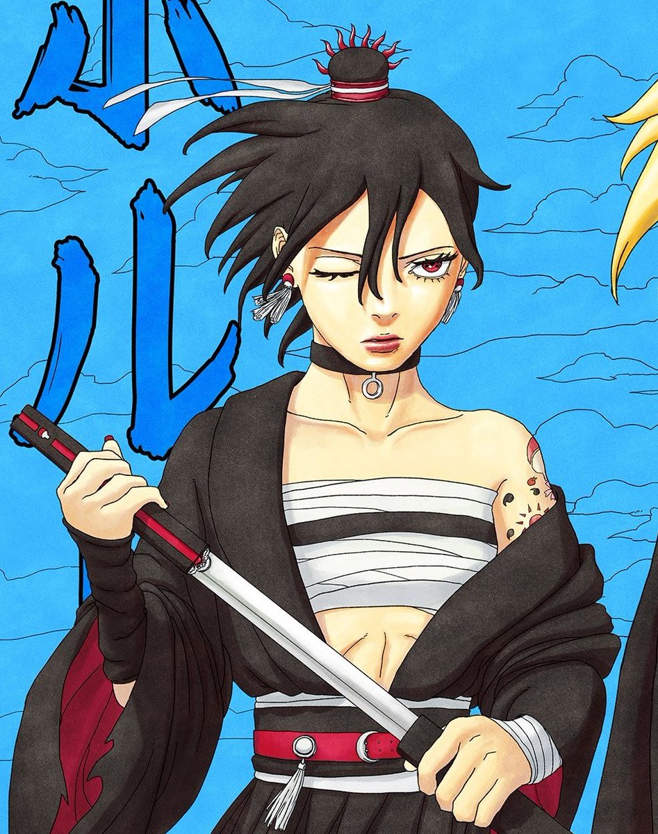 Kira❂*☆*+ tweet media