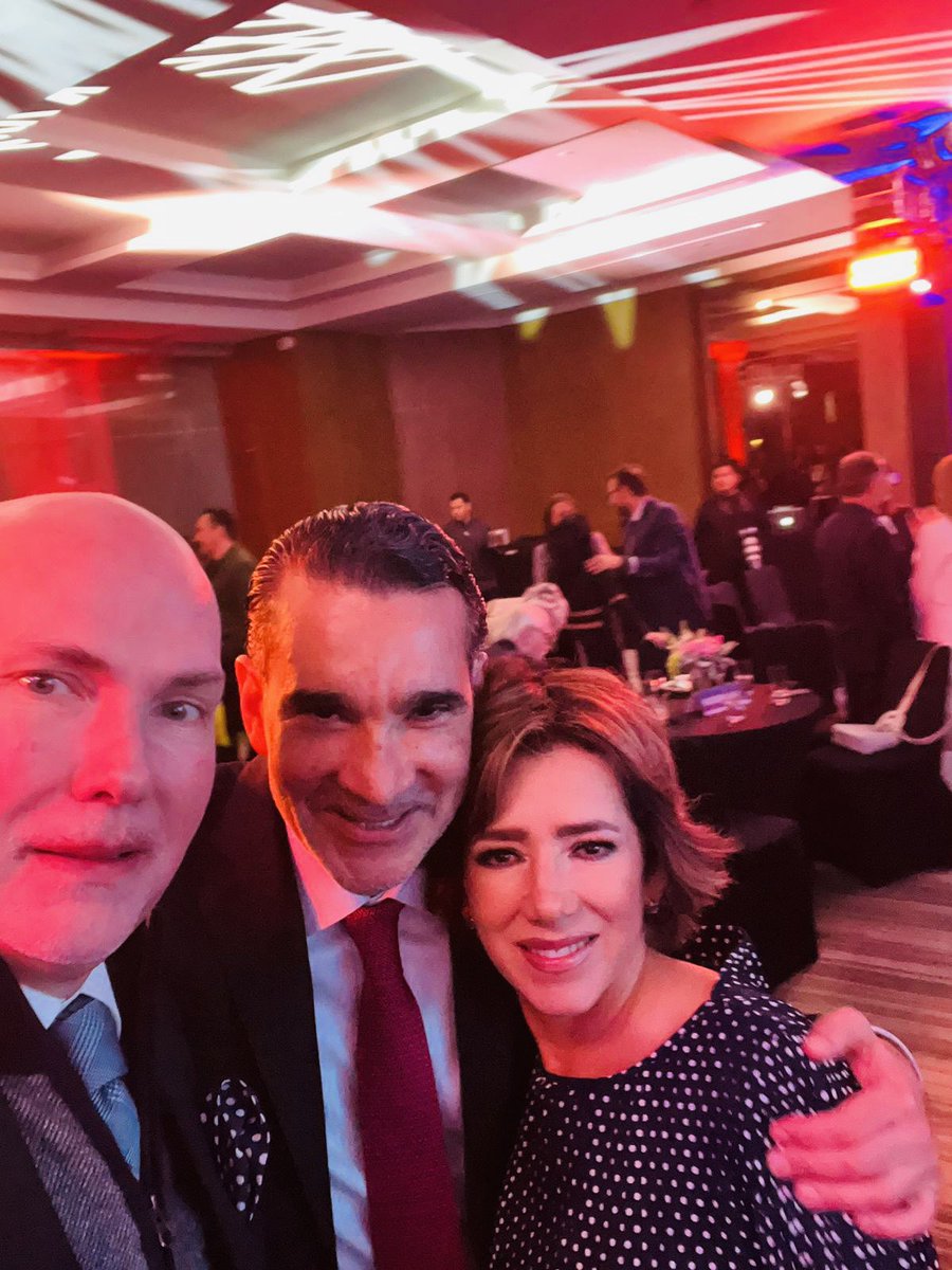 Claudia Arellano tweet media