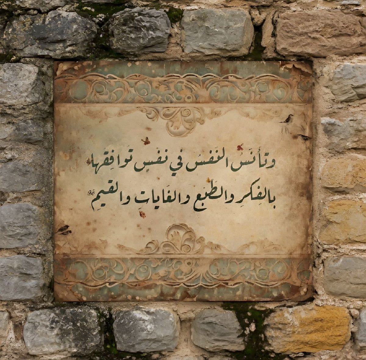 عشوائيات tweet media
