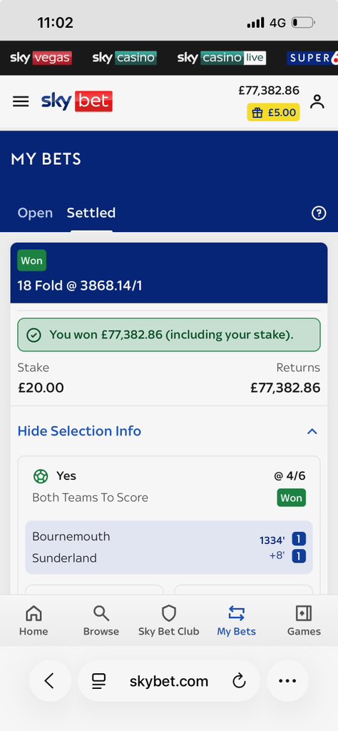 Neal Mather tweet media