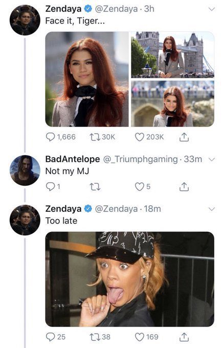 x.s ☼ diana prince shady facts tweet media