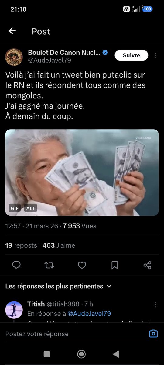 Trollito tweet media