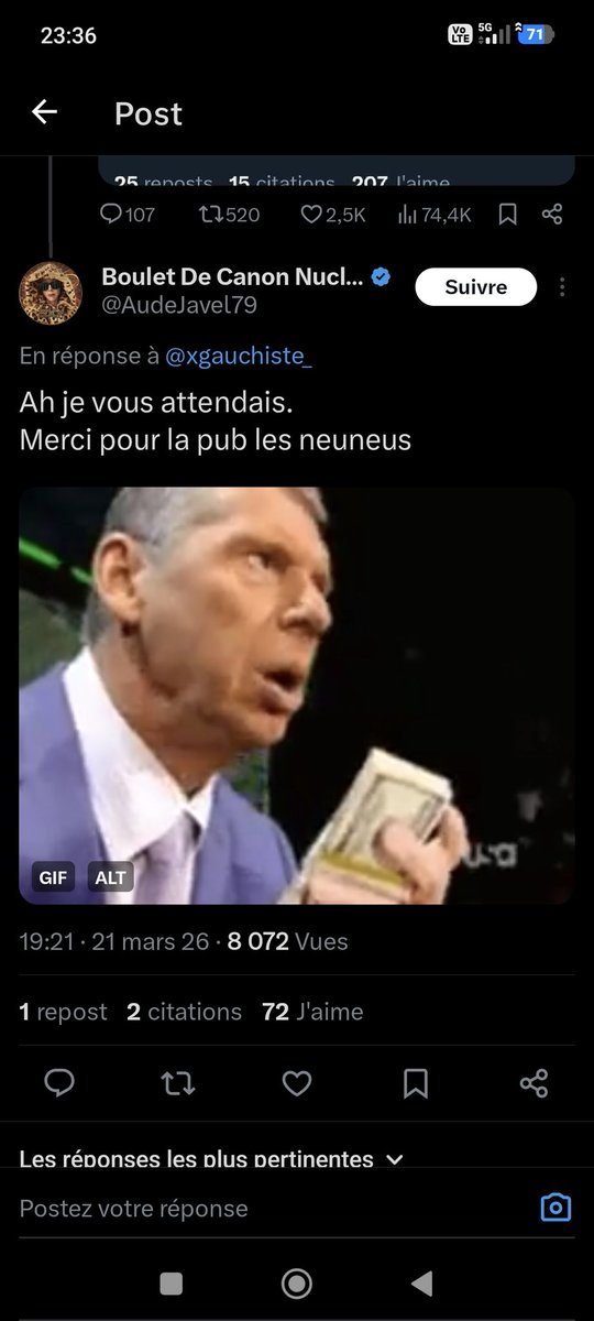 Trollito tweet media