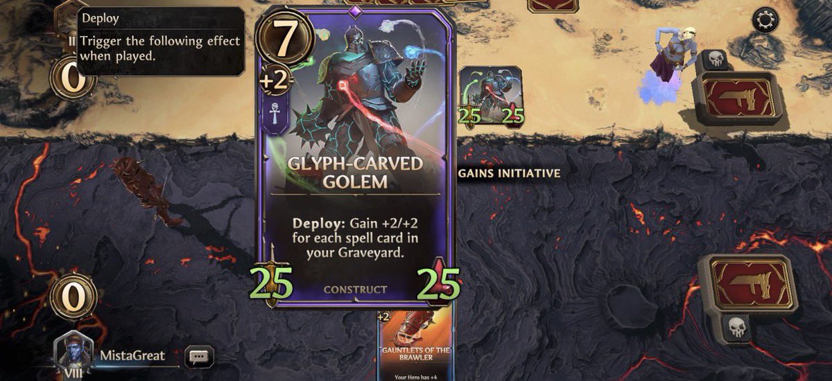 MistaGreat 🐐 tweet media