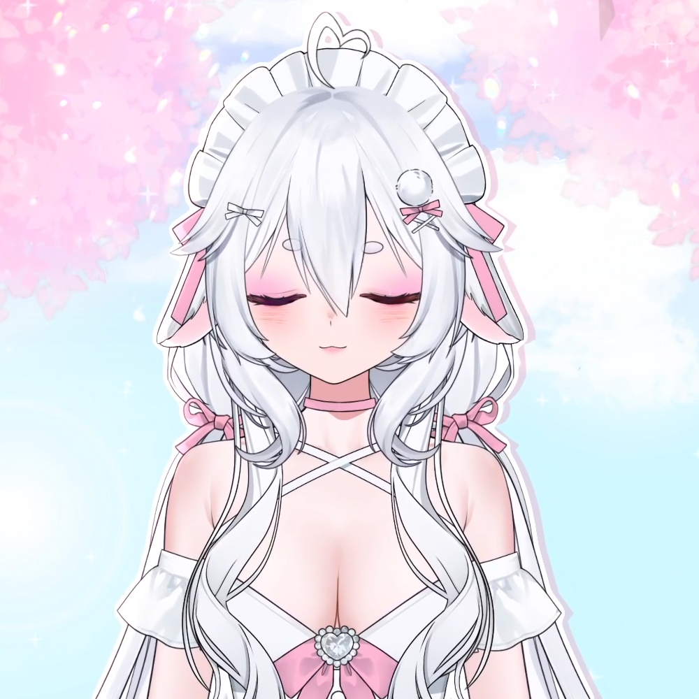 🌸Cata🌸|| PREDEBUT tweet media