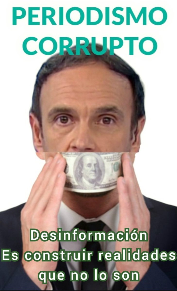 💩Nos Gobierna la Diarrea Mental de Chile💩 tweet media