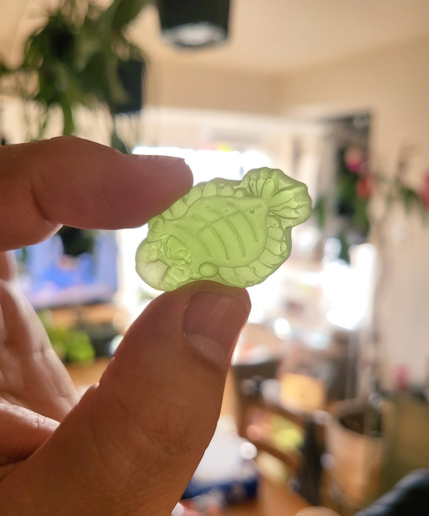 けだま* tweet media