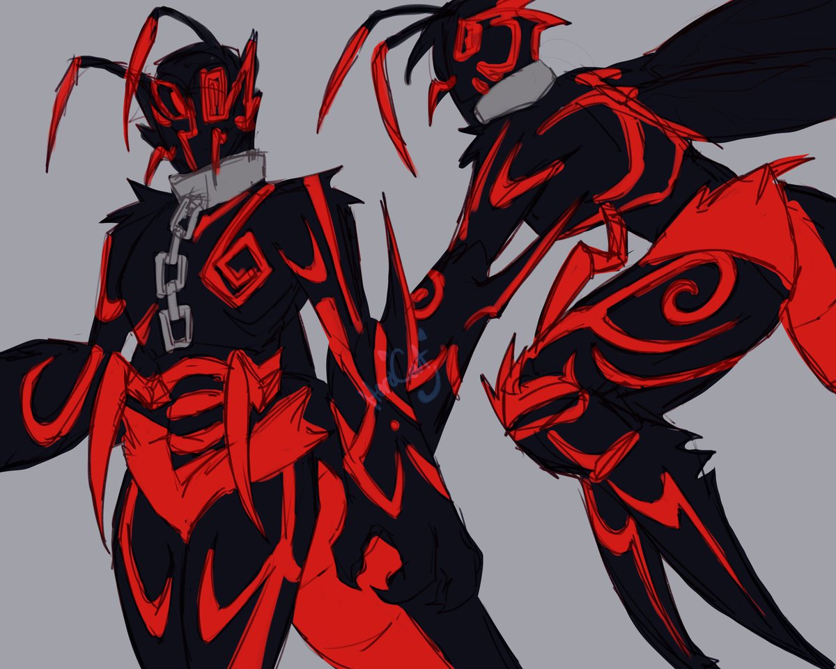 HeroCat/Ze (Comms open) tweet media