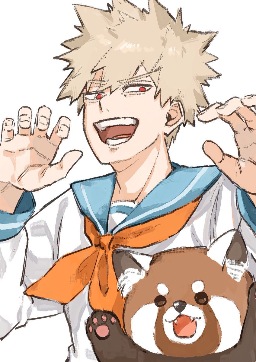 きまる tweet media