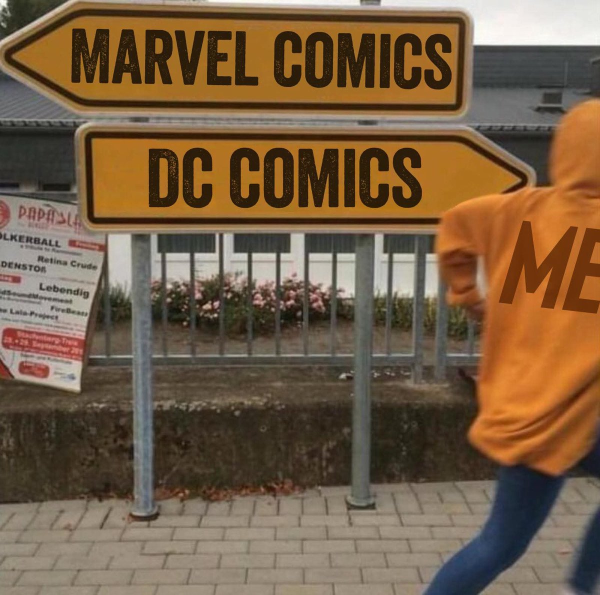 Comic Book Addicts tweet media