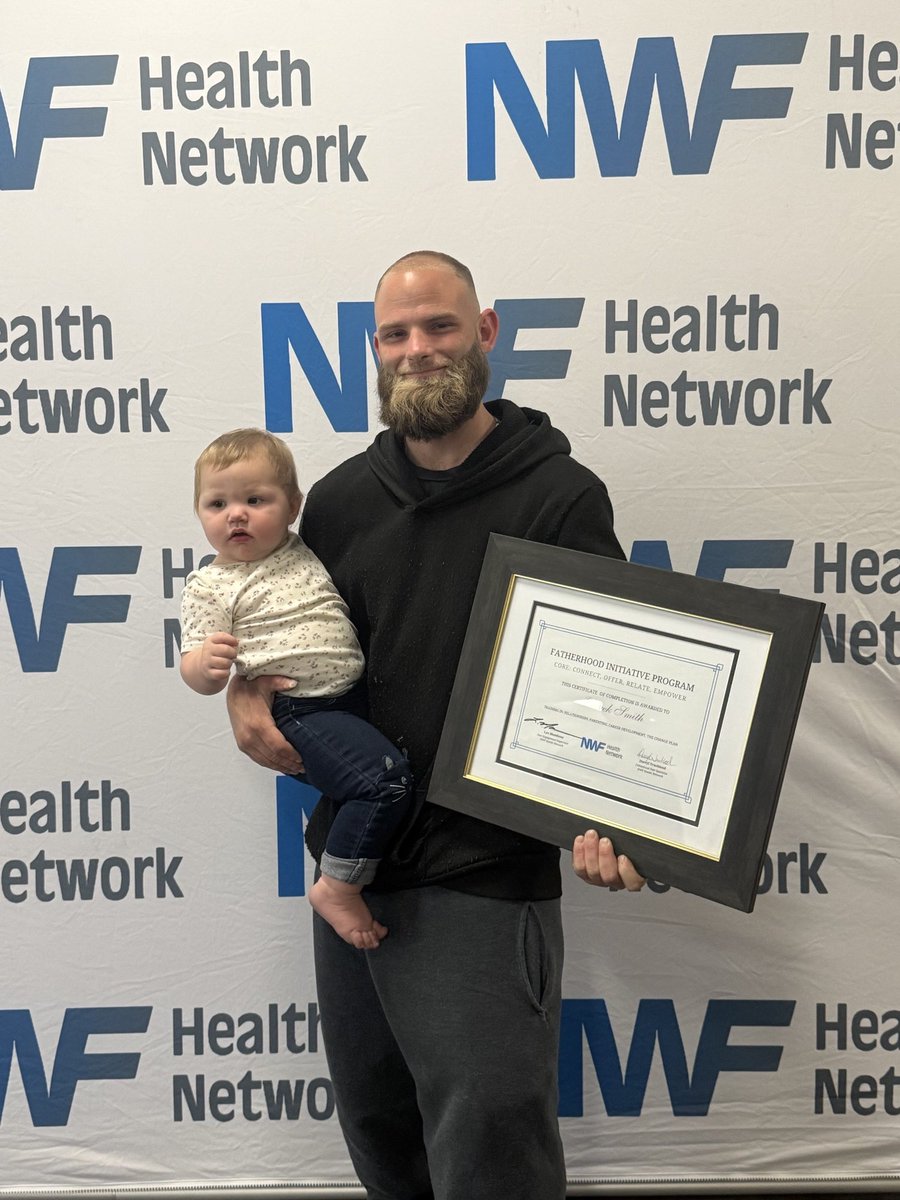 NWF Health Network tweet media