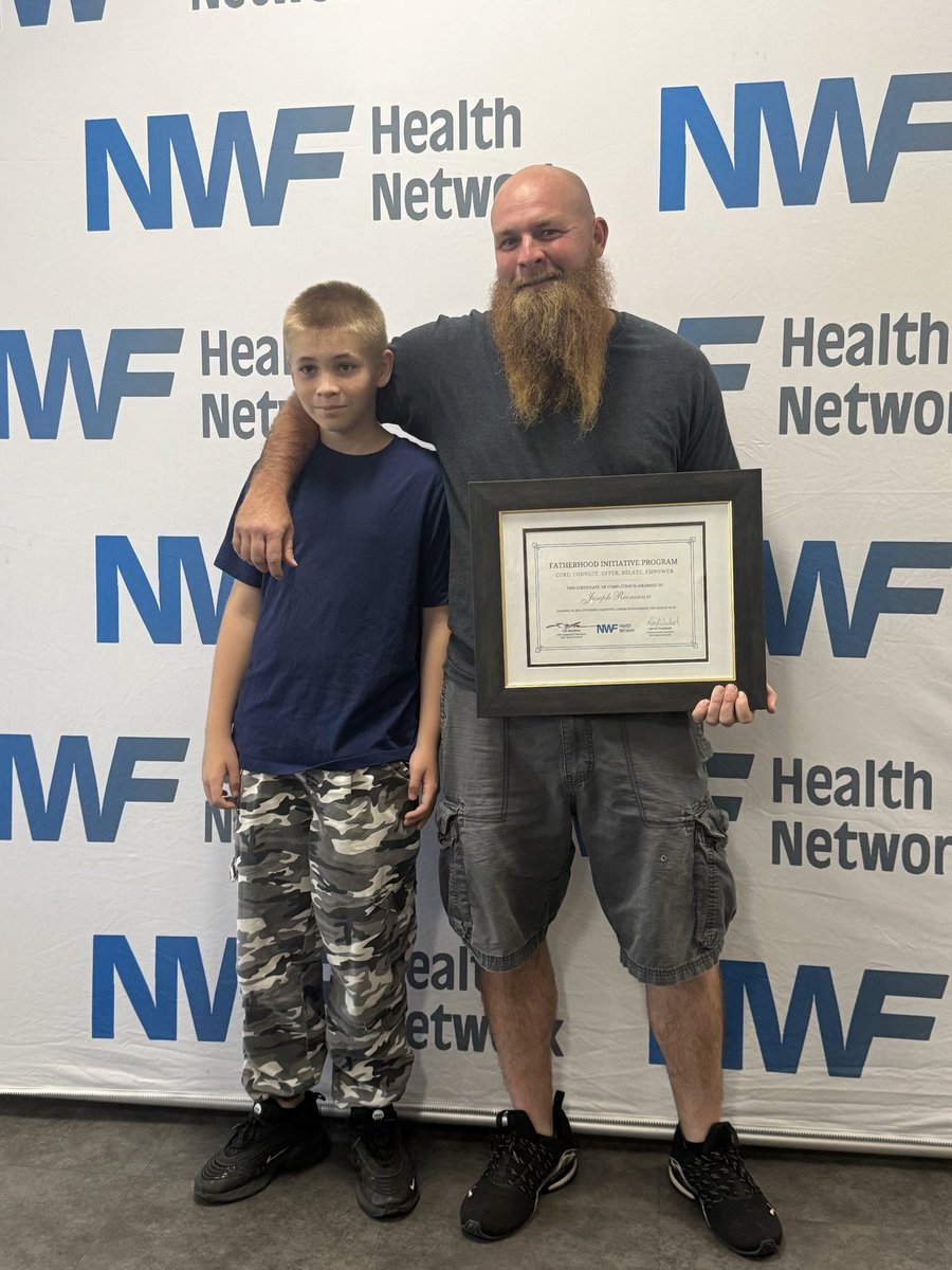 NWF Health Network tweet media