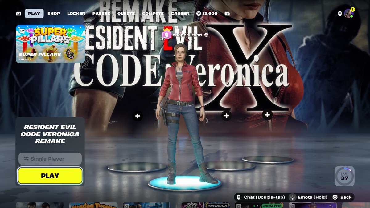 leon akgae tweet media