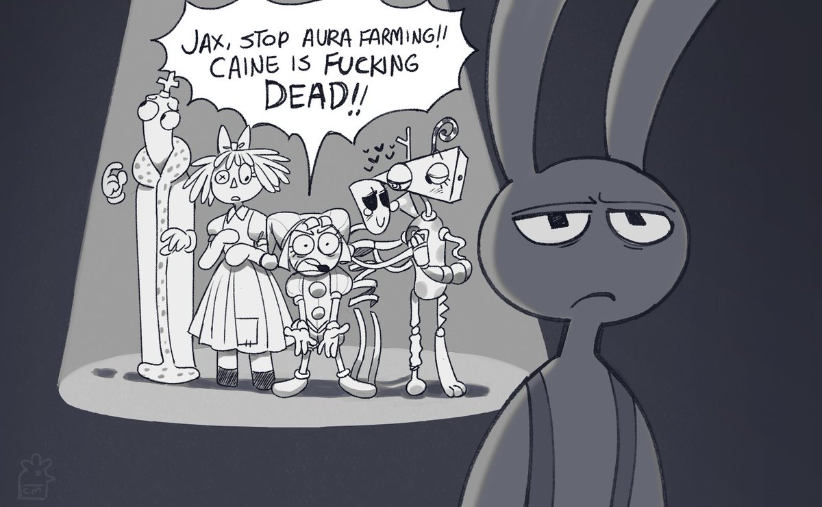 Nuggieroni tweet media