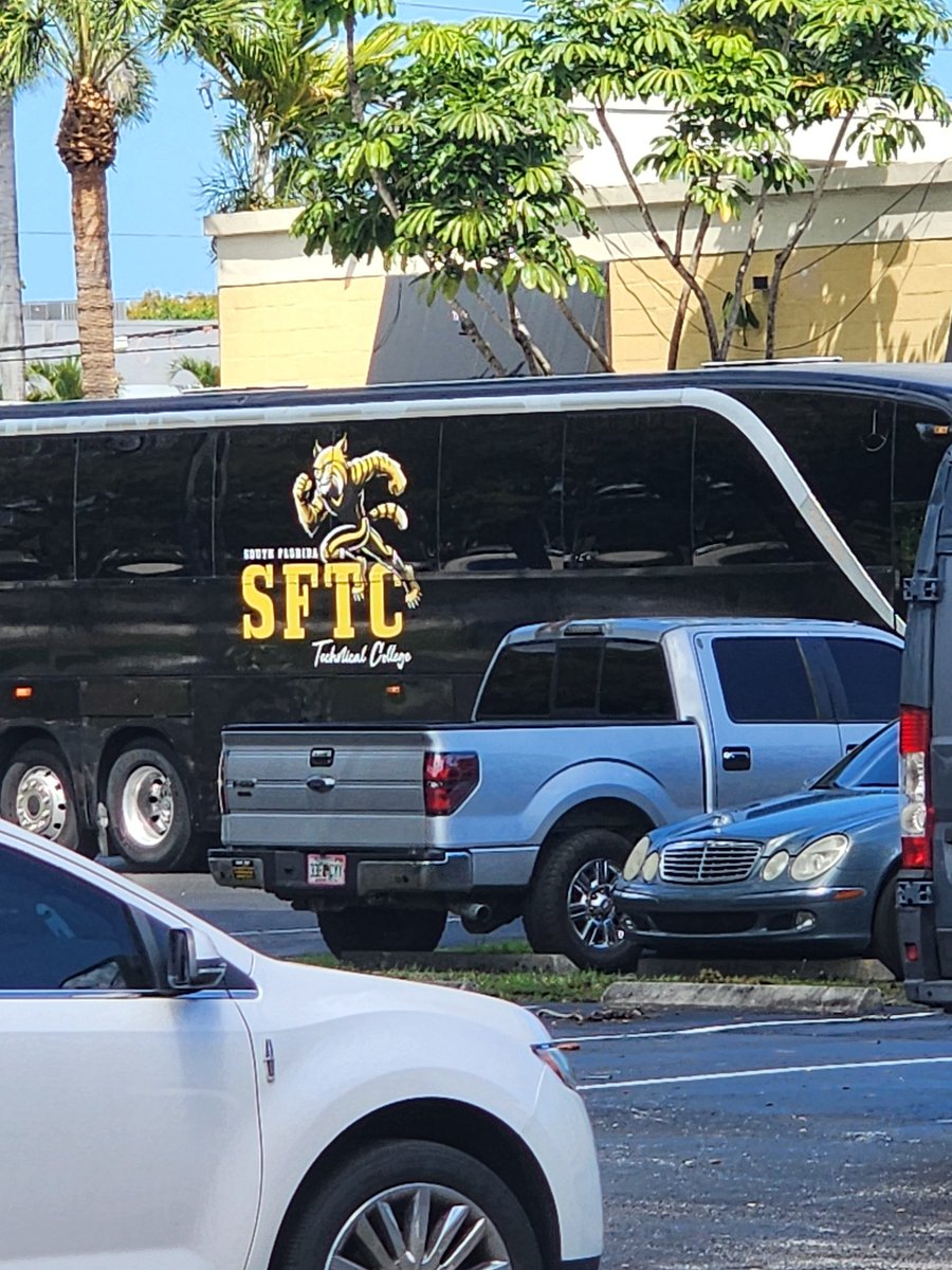 SouthFloridaTechnicalCollegeFootball tweet media