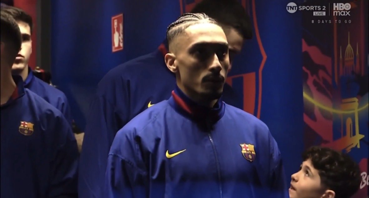 Football Theory tweet media