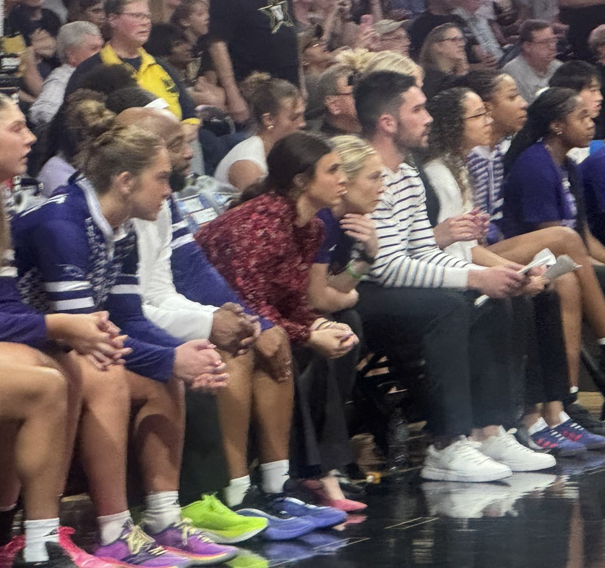 Adam Scheier tweet media