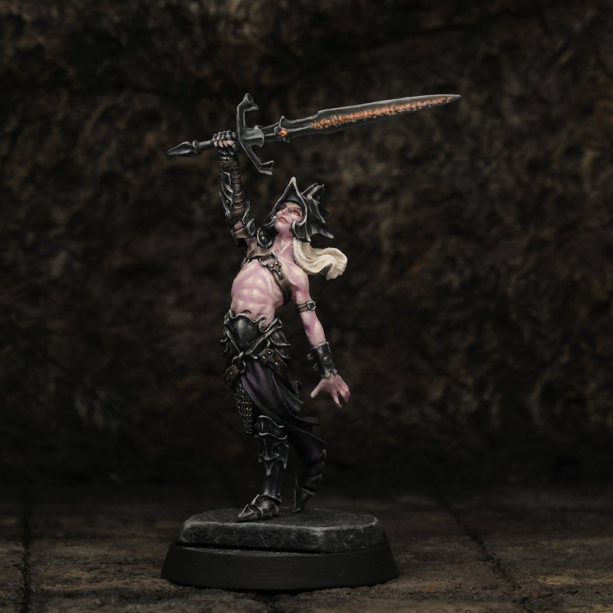 YokaiMiniP tweet media