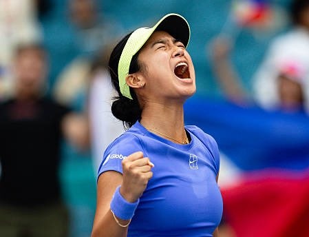 🇵🇭 ALEX EALA 👑 NEWS tweet media