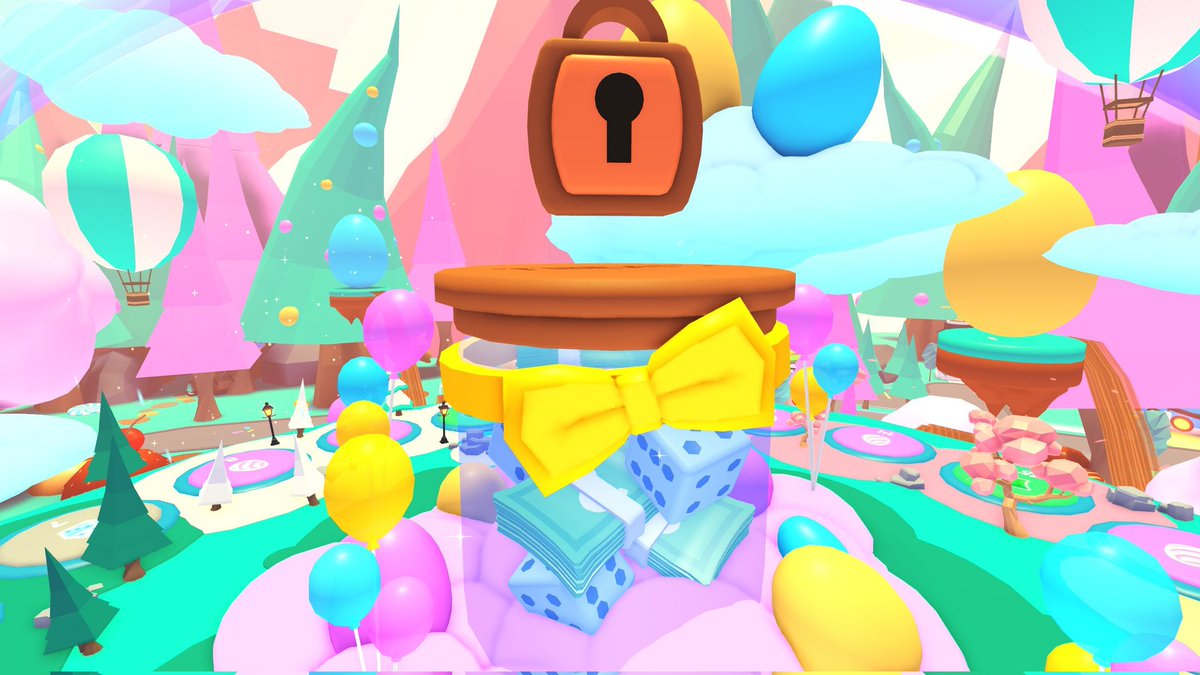 Adopt Me Reporters 📚 tweet media