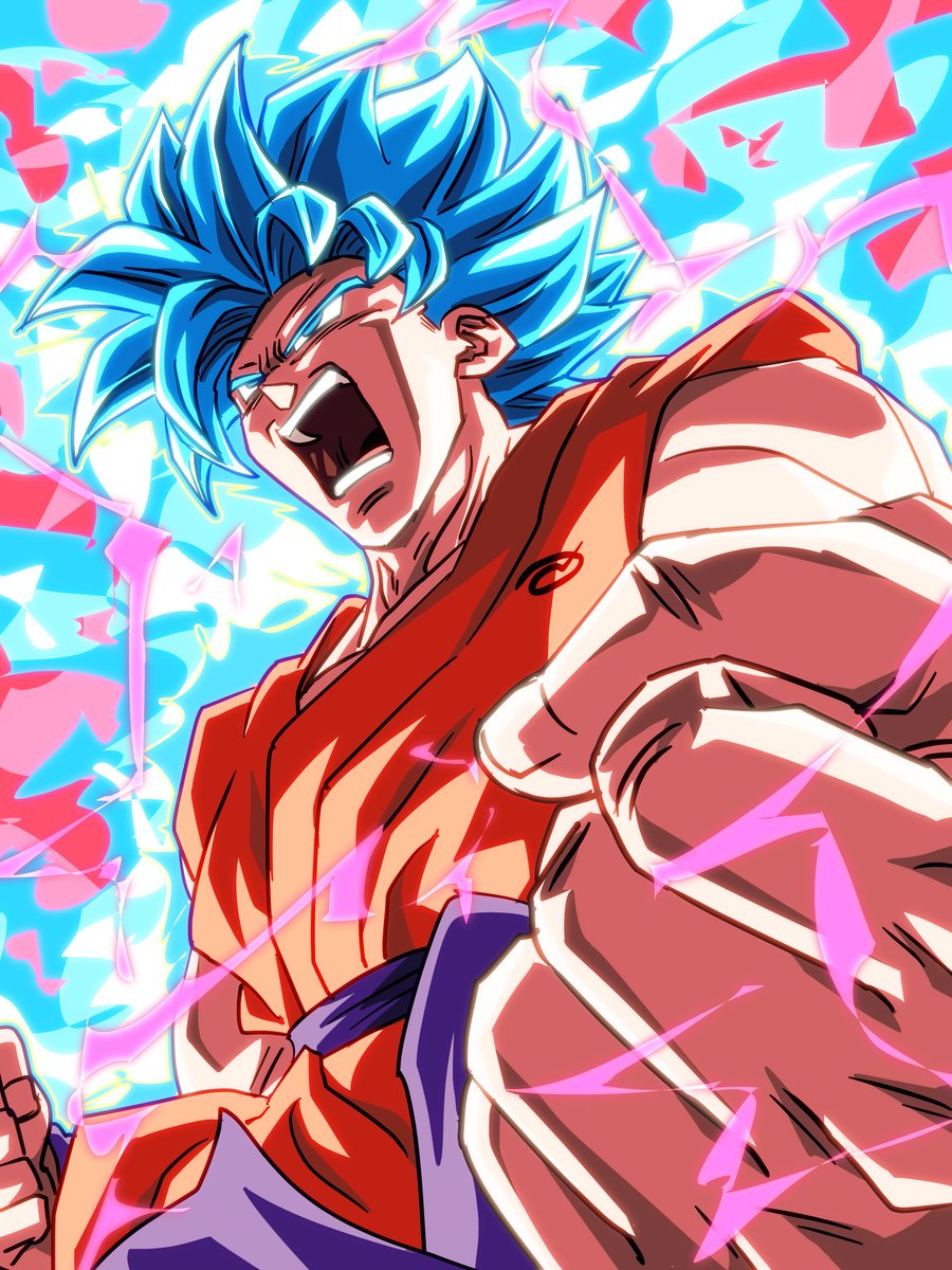 バァサク tweet media