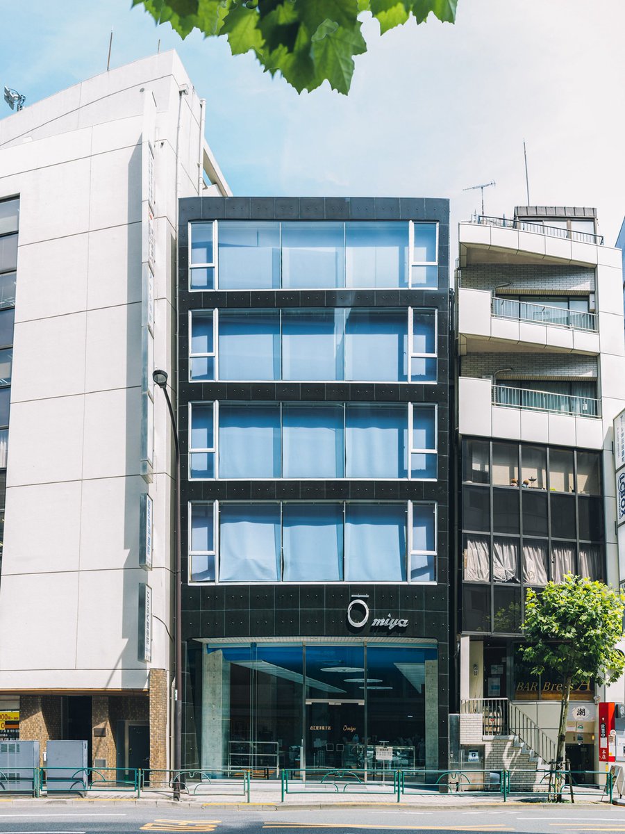 神田近江屋洋菓子店 🍰 tweet media