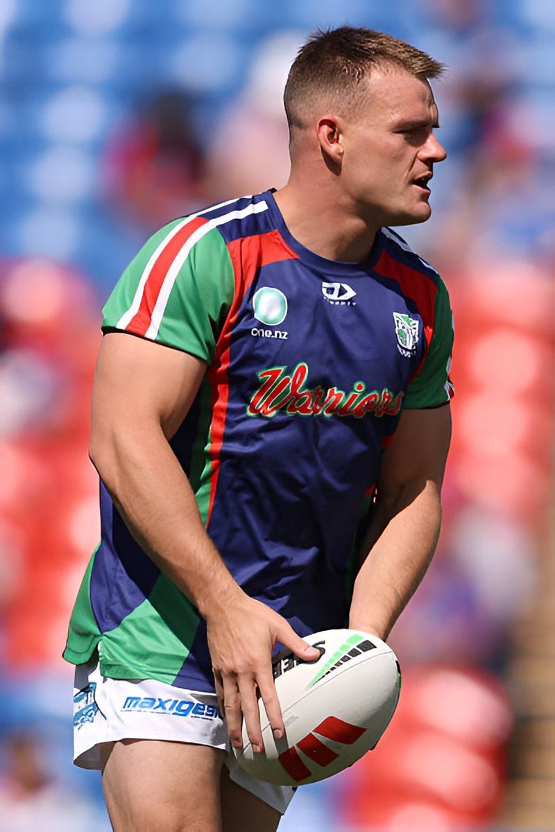 Warriors NRL Fanatics tweet media