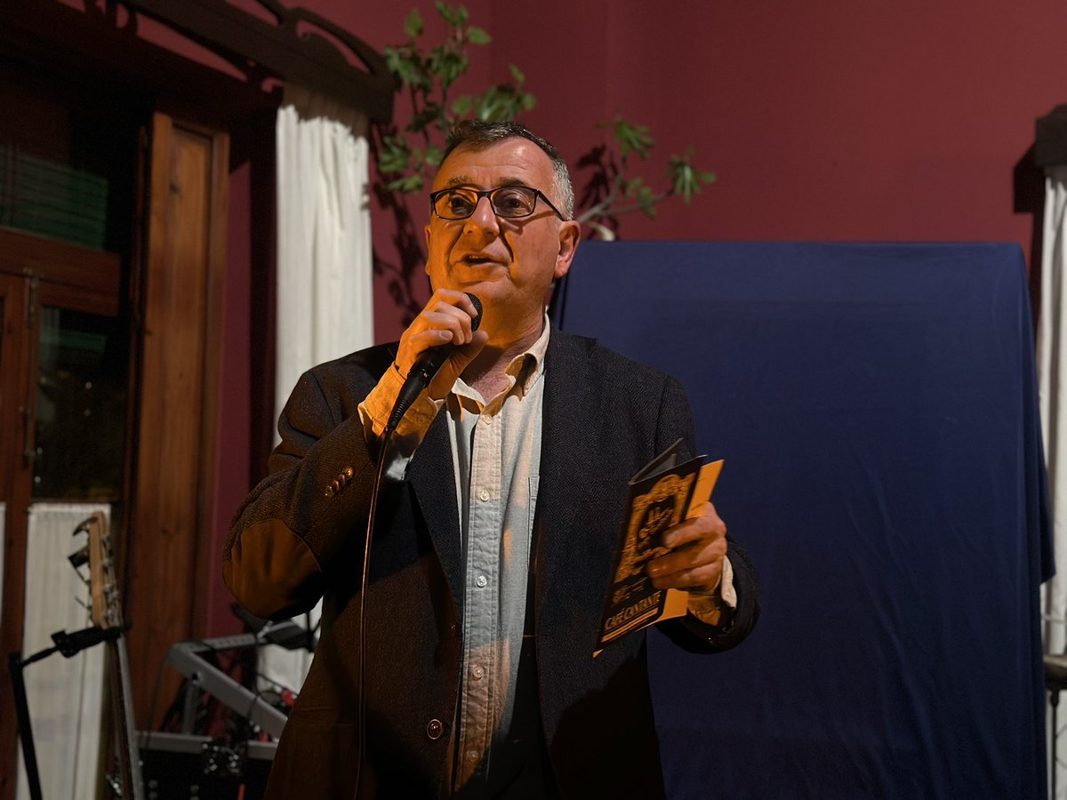 MC Cartagena 🇩🇰 tweet media