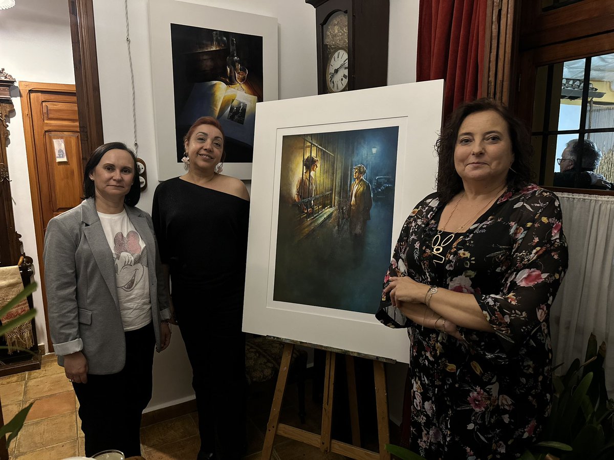 MC Cartagena 🇩🇰 tweet media