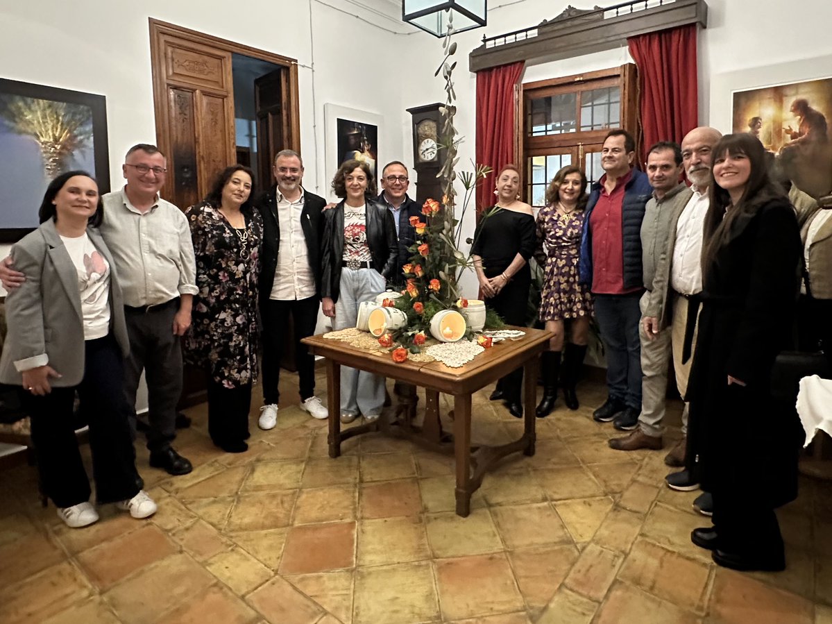 MC Cartagena 🇩🇰 tweet media