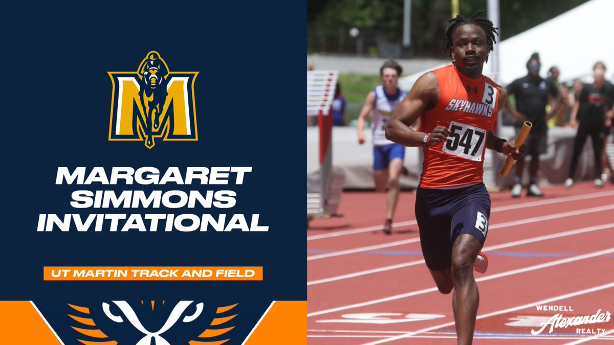 UT Martin Athletics tweet media