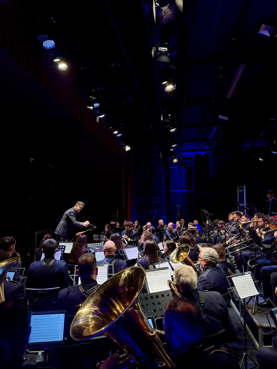 ANSA Sound tweet media