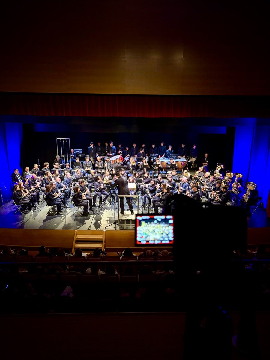 ANSA Sound tweet media