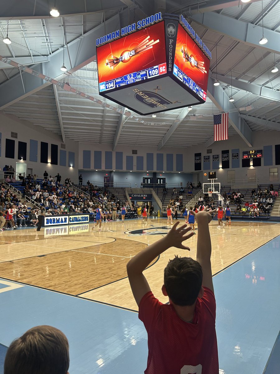 Carolinas Classic tweet media