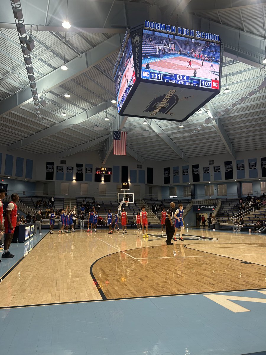 Carolinas Classic tweet media