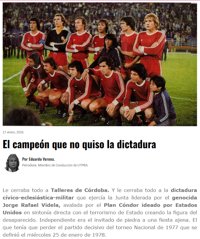 Historia Presente tweet media