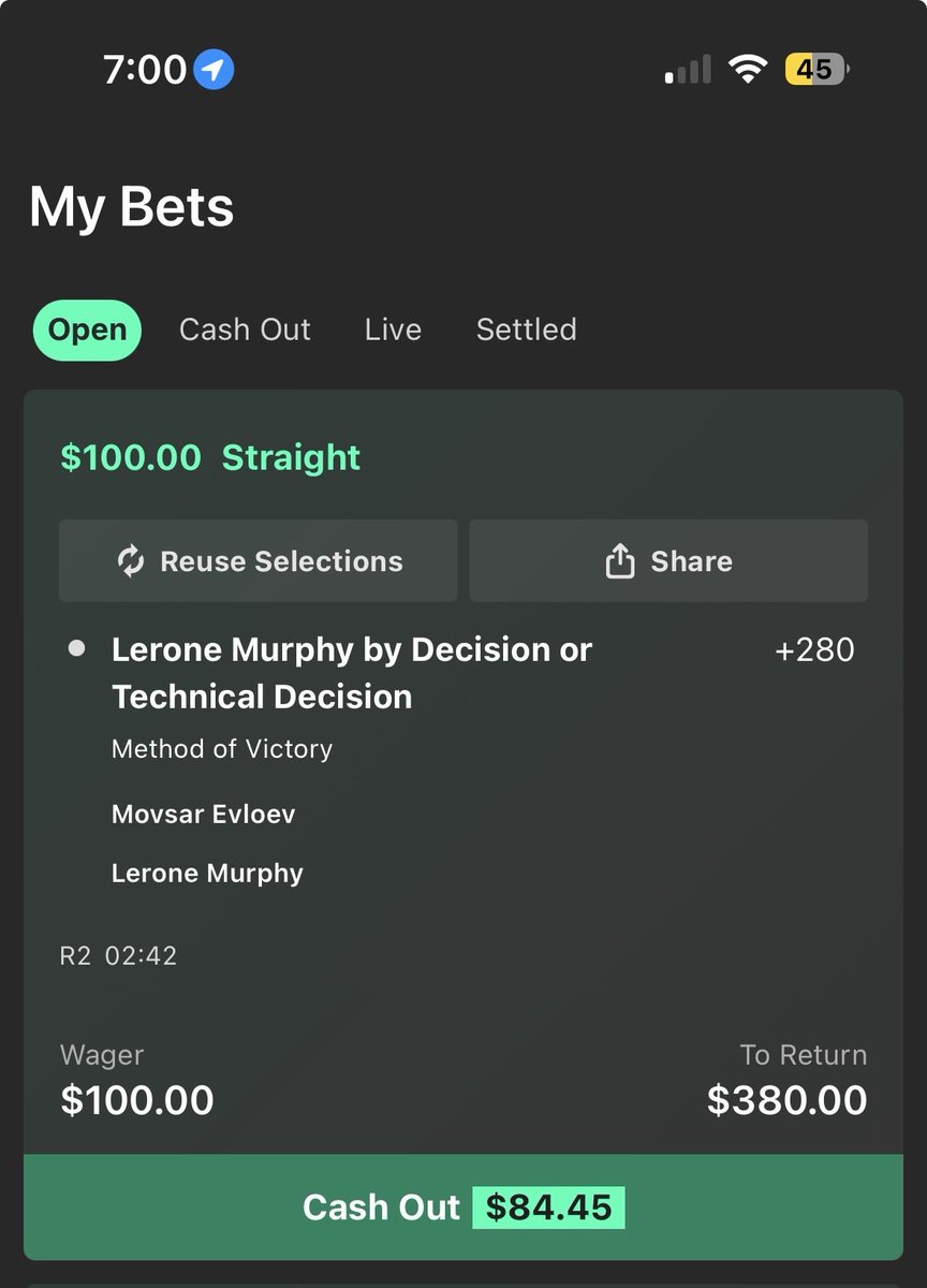 Timmy DePetris tweet media