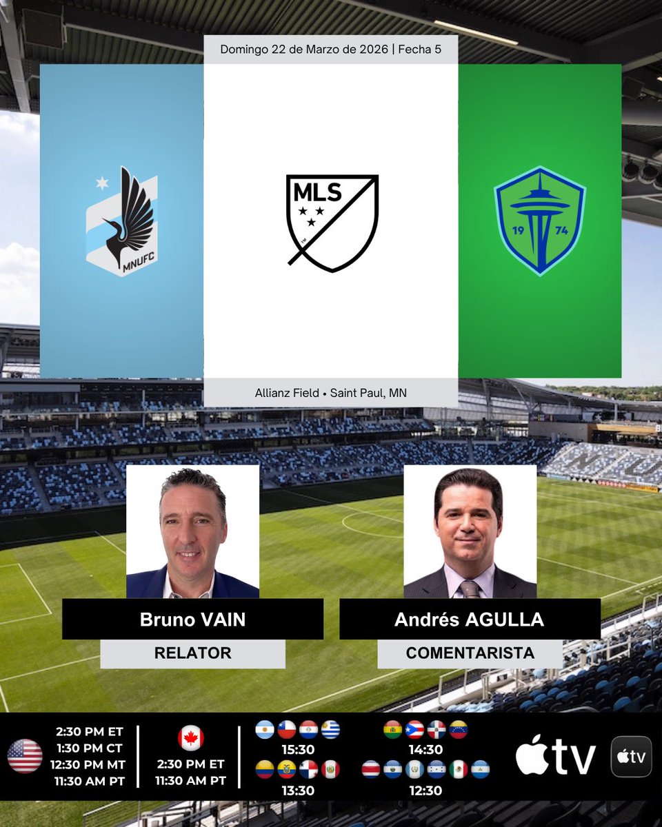 Programación US tweet media