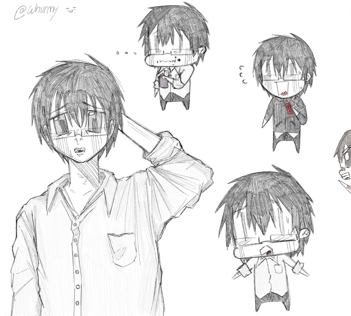 ella🐡🦀🔪 tweet media