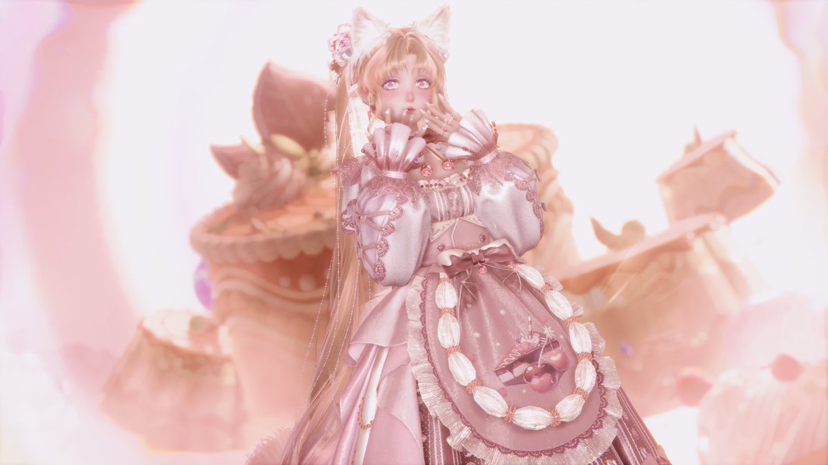 CosmicQTea's tweet photo. Love the unicorn in Infinity Nikki 💕 https://t.co/fw5nlDc2eu