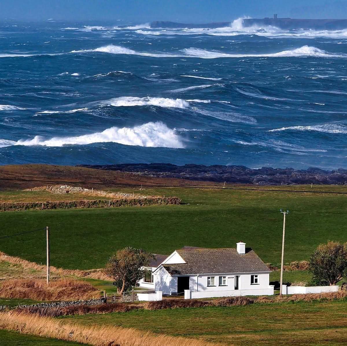 This is Ireland 🇮🇪☘️ tweet media