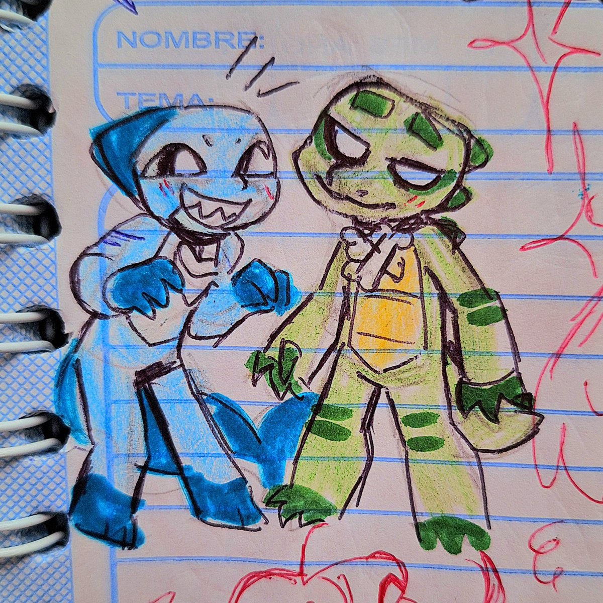 Rosdev (comms open!) tweet media