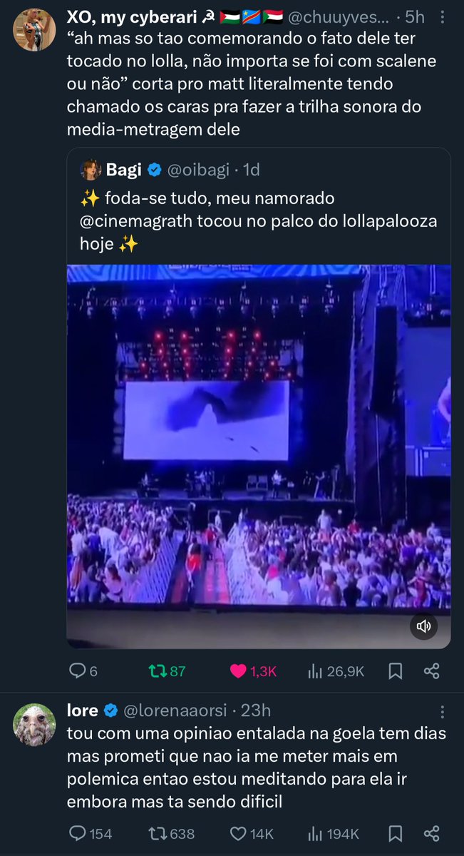 Luis Miguel do COMUNISMO☭ tweet media