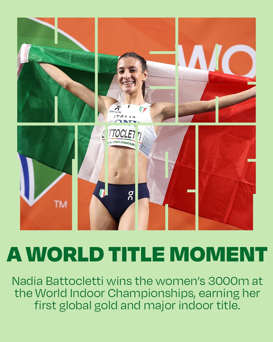 On Her Turf tweet media