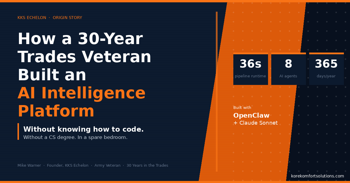 Mike Warner tweet media