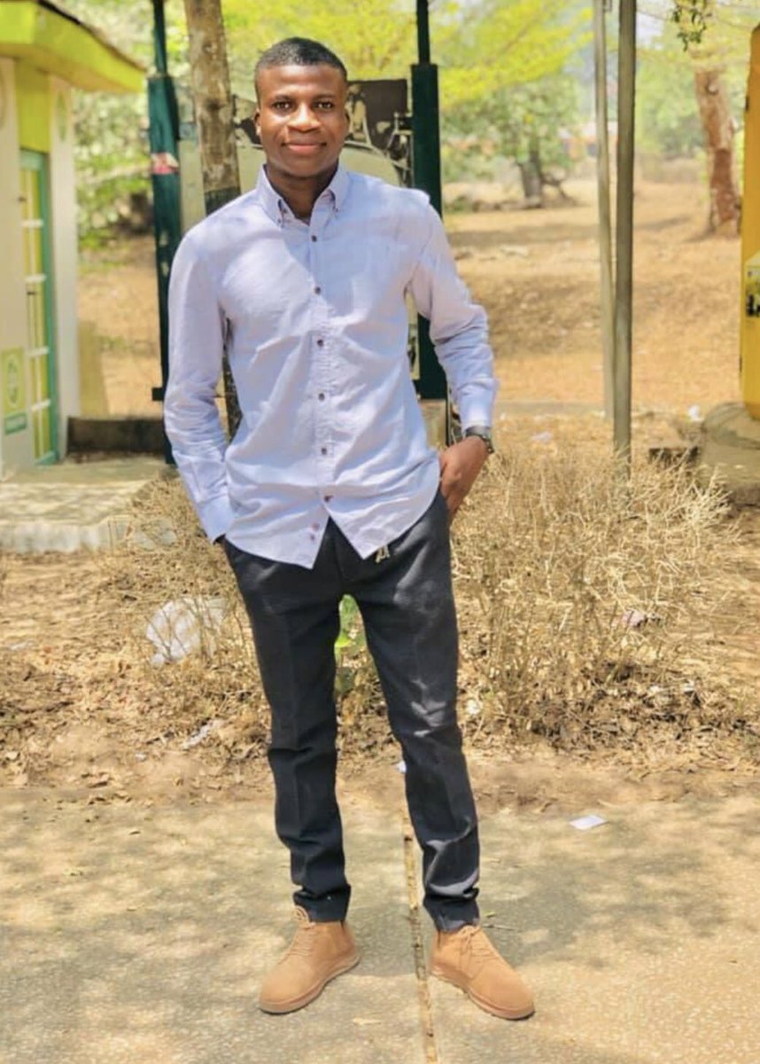 Stephen Michael tweet media