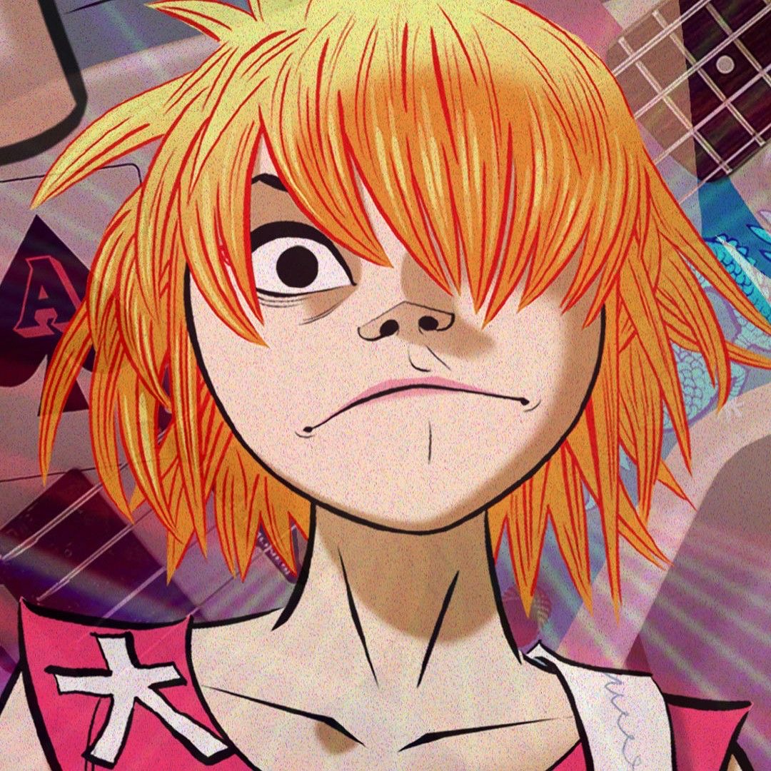 ꕀ﹒ ‎ ძᥲmіᥱᥒ | beatlestwt tweet media