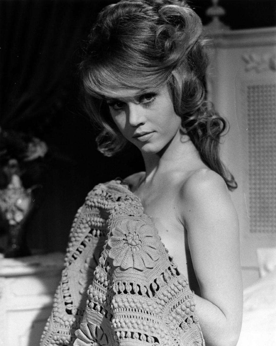 belasaktrisa's tweet image. Jane Fonda
#JaneFonda